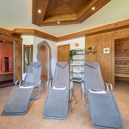 Appartement Greti Schladming Buitenkant foto