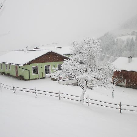 Appartement Greti Schladming Buitenkant foto