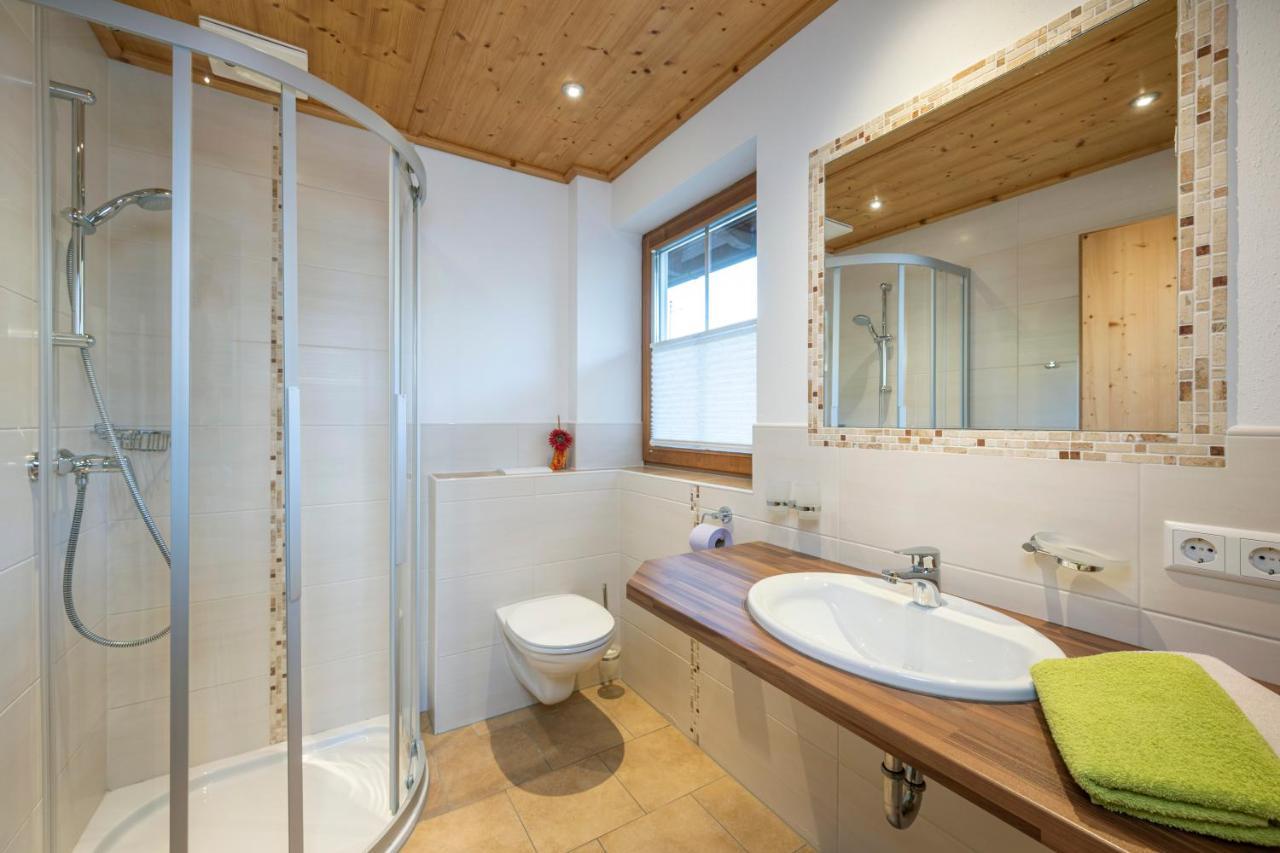 Appartement Greti Schladming Buitenkant foto