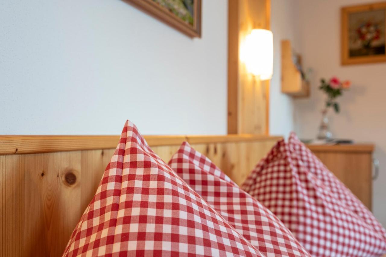 Appartement Greti Schladming Buitenkant foto