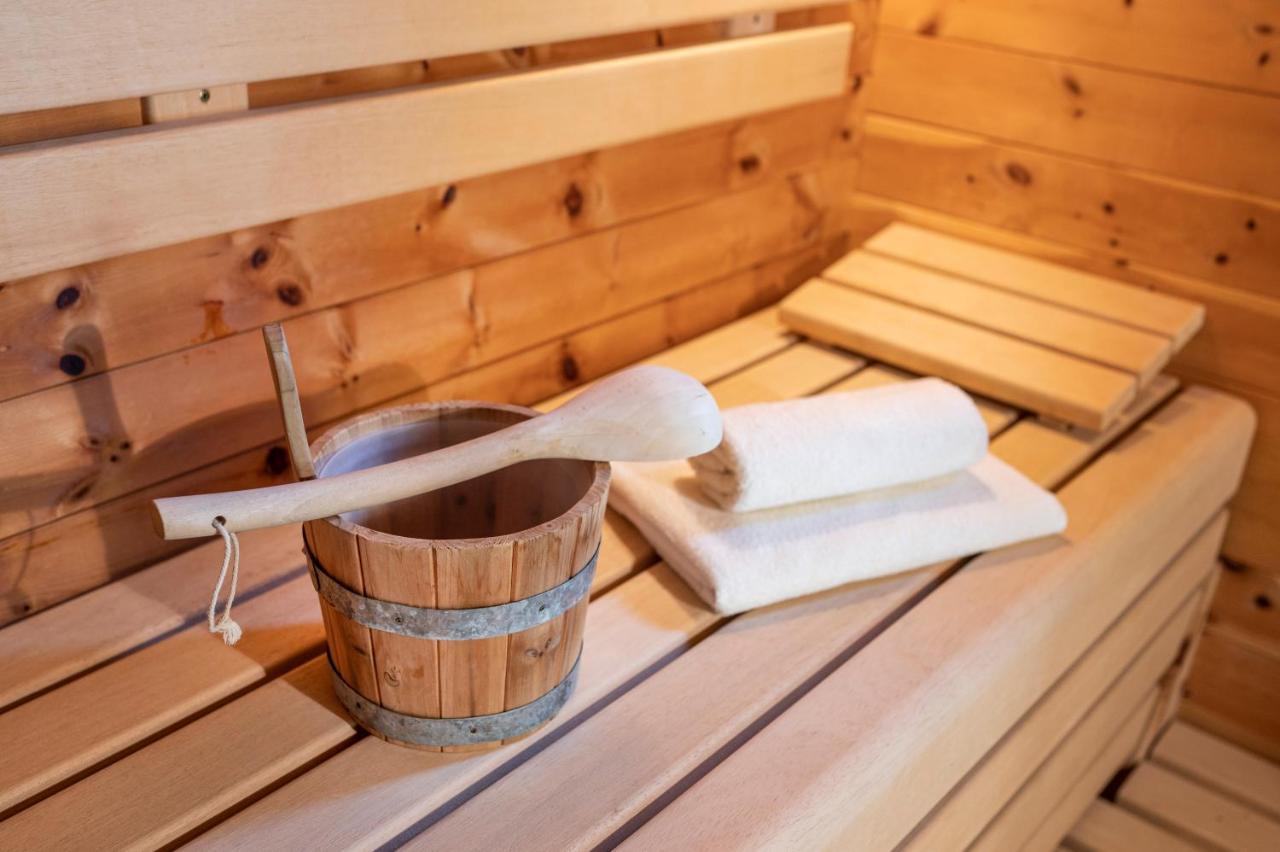 Appartement Greti Schladming Buitenkant foto