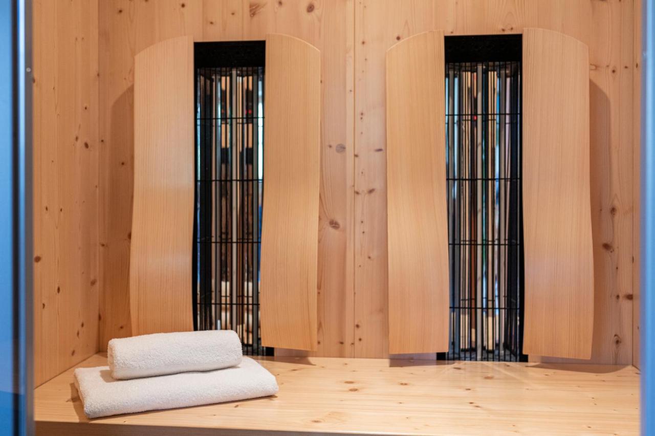 Appartement Greti Schladming Buitenkant foto