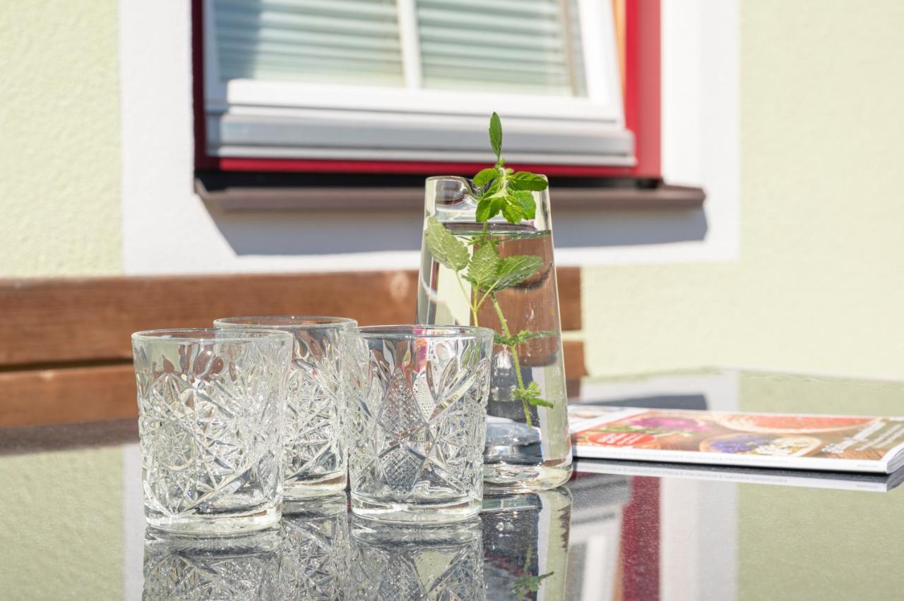 Appartement Greti Schladming Buitenkant foto